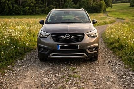 Opel Crossland (X) 105.000 km 9.300 &euro; Sankt Augustin 53757