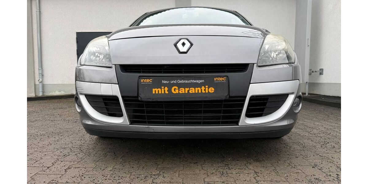 Renault Scenic 162.000 km 1.999 &euro; Berlin 13089