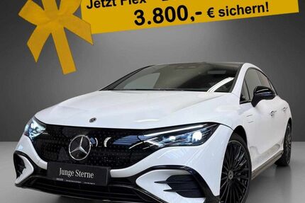 Mercedes-Benz EQE 15.671 km 55.590 &euro; Altdorf 90518