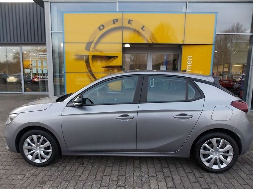 Corsa