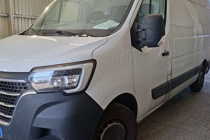 Renault Master 145.603 km 17.900 &euro; Holzgerlingen 71088