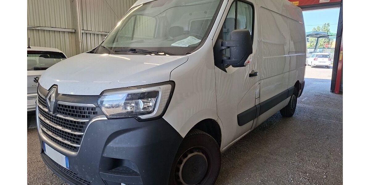 Renault Master 145.603 km 17.900 &euro; Holzgerlingen 71088