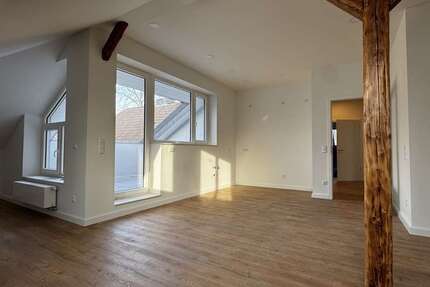 Wohnung zum Mieten in Bückeburg 1.200 € 110 m² 3.5 zimmer