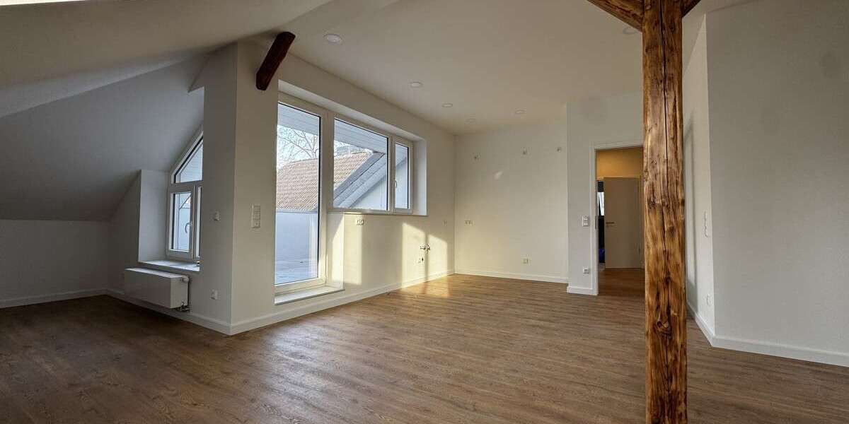 Wohnung zum Mieten in Bückeburg 1.200 € 110 m² 3.5 zimmer