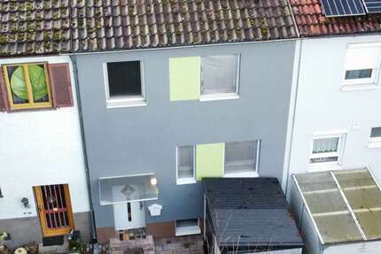 Haus zum Kaufen in Offenburg 399.990 € 109 m² 4 zimmer