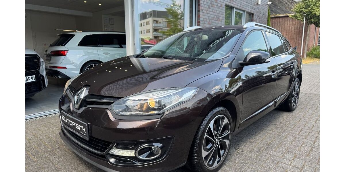 Renault Megane 218.000 km 4.500 &euro; Bocholt 46397