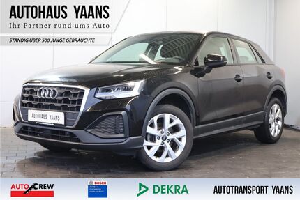 Audi Q2 39.950 km 18.289 &euro; Pinneberg 25421