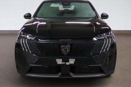 Peugeot 3008 11.103 km 29.350 &euro; Aschersleben 06449