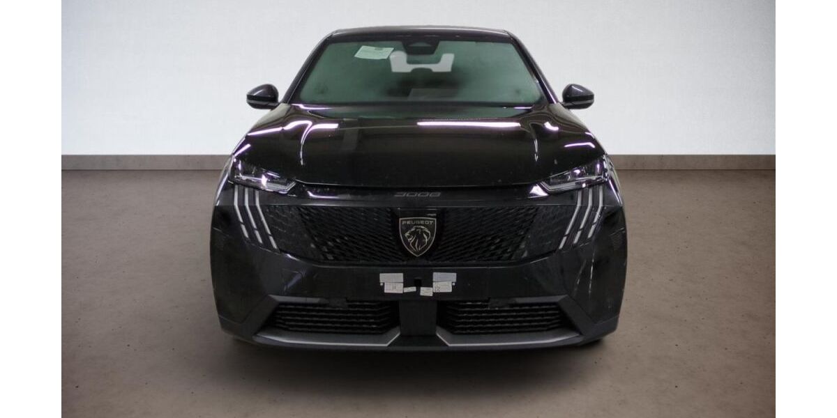 Peugeot 3008 11.103 km 29.350 &euro; Aschersleben 06449