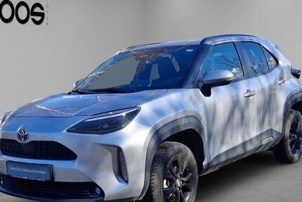 Toyota Yaris Cross 3.333 km 31.900 &euro; Nürtingen 72622