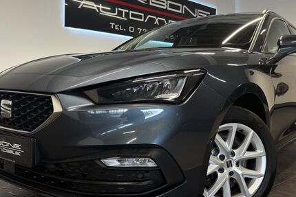Seat Leon 196.193 km 11.750 &euro; Bretten 75015