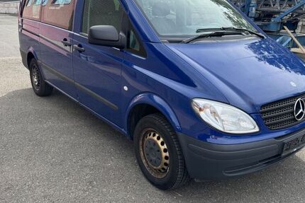 Mercedes Vito