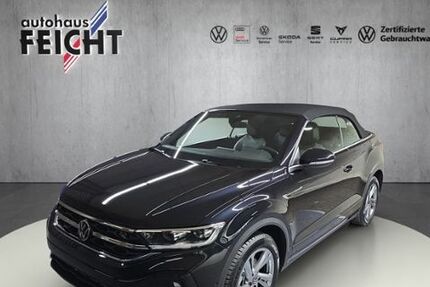 VW T-Roc 9.000 km 34.289 &euro; Haar 85540