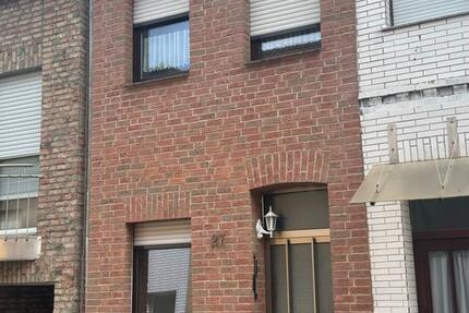 Haus Eschweiler - 4 Zimmer, 91 m&sup2;, 169.000&euro; | Angebot:26442043
