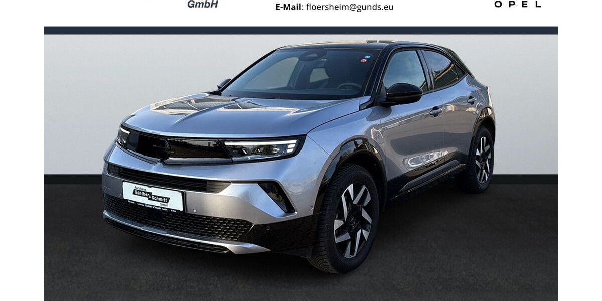 Opel Mokka 5.540 km 22.990 &euro; Flörsheim am Main 65439