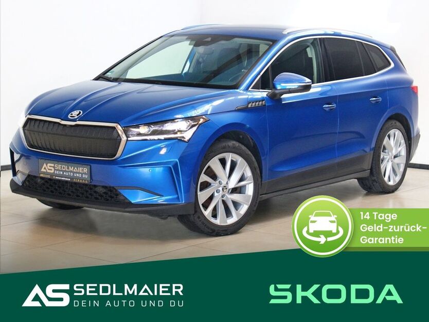 Skoda Enyaq 147.903 km 23.800 € Eching i. Ndb. 84174