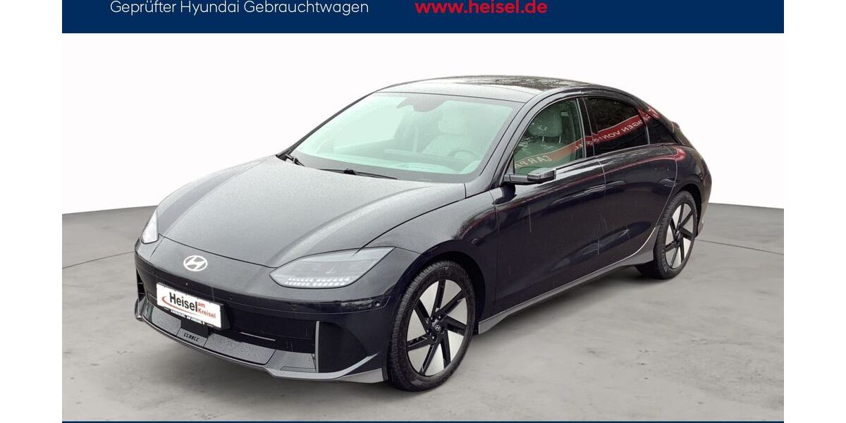 Hyundai IONIQ 6 38.313 km 34.780 &euro; Merzig 66663