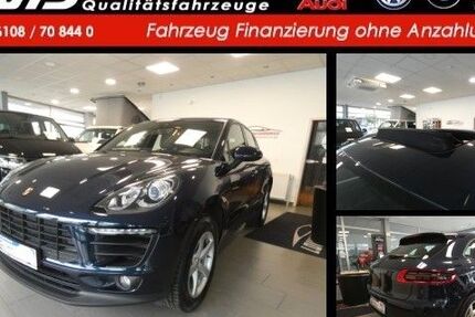 Porsche Macan 89.000 km 32.850 &euro; Mühlheim am Main 63165