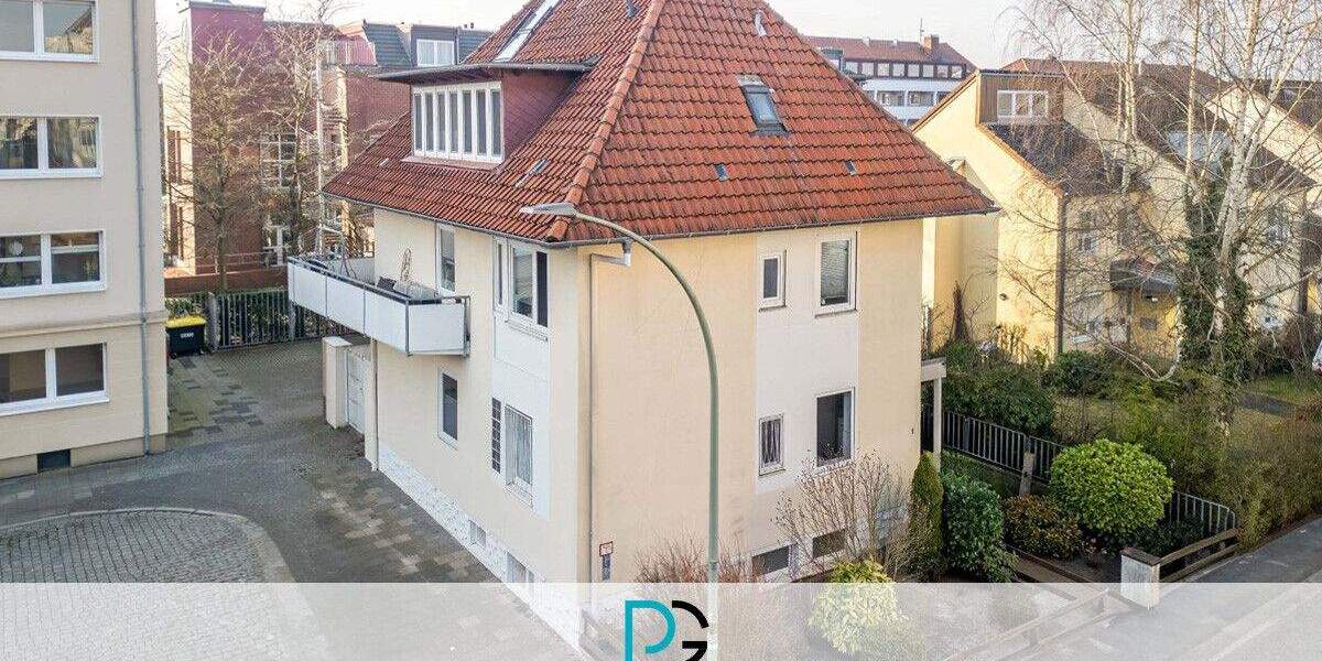 Mehrfamilienhaus, Wohnhaus Bremerhaven Geestemünde - 8 Zimmer, 266 m&sup2;, 459.000&euro; | Angebot:25676345