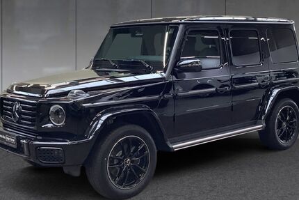 Mercedes-Benz G 450 3.003 km 172.808 &euro; Nordhausen 99734