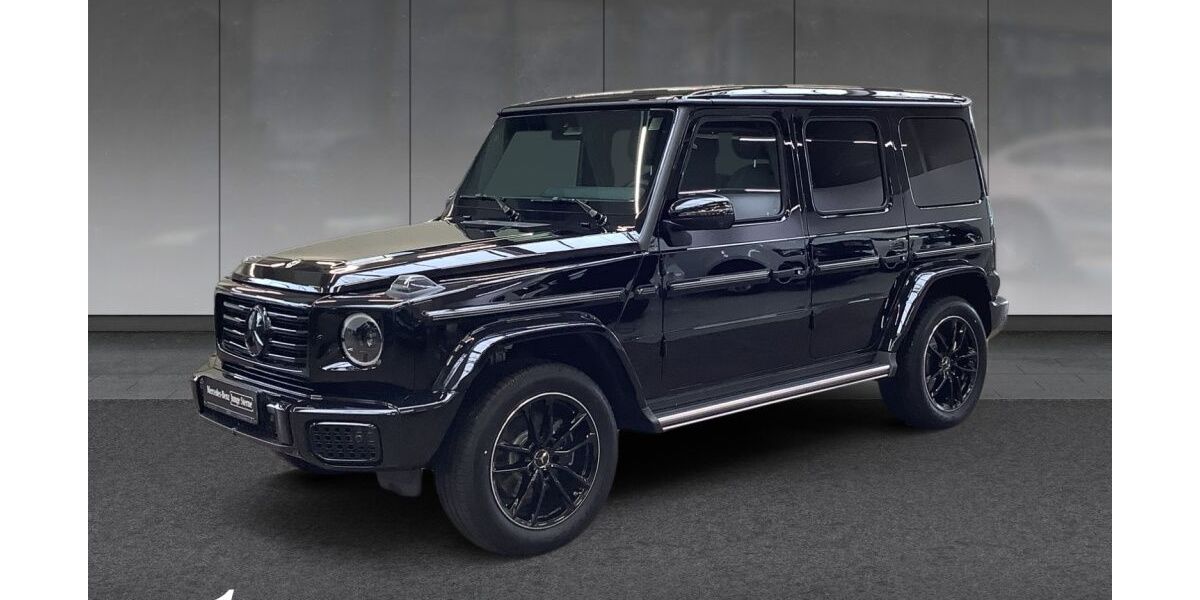 Mercedes-Benz G 450 3.003 km 172.810 &euro; Nordhausen 99734