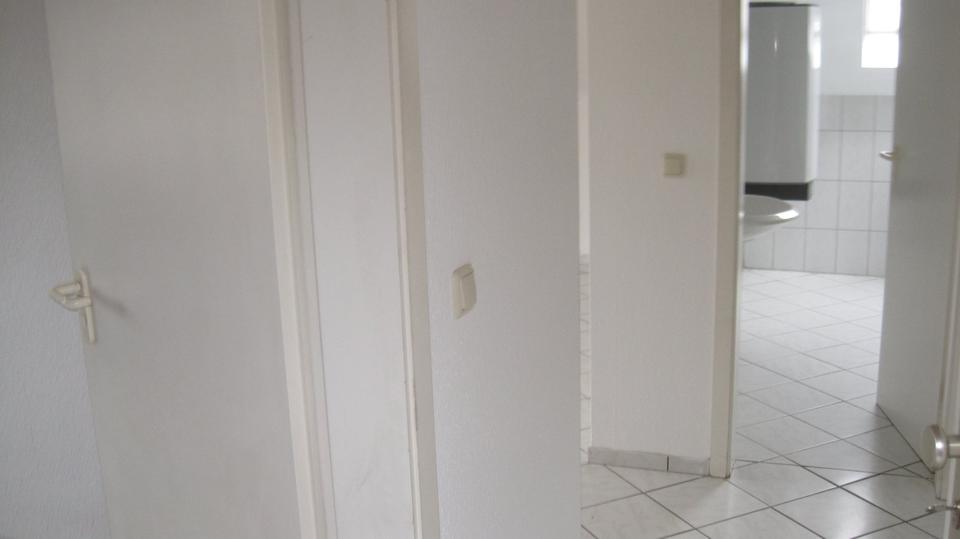 Wohnung 2 Zimmer,Wohnküche,Bad,Balkon in Wald-Michelbach Zentrum 1 zimmer