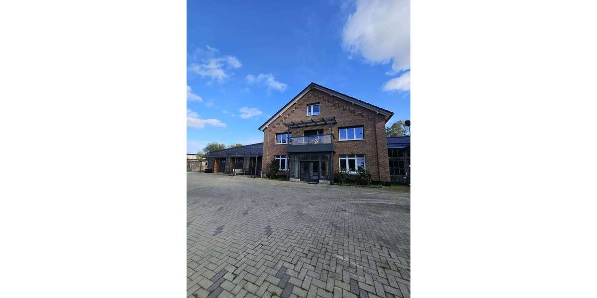 Haus zum Kaufen in Bad Doberan 1.235.000 € 753 m² 11 zimmer