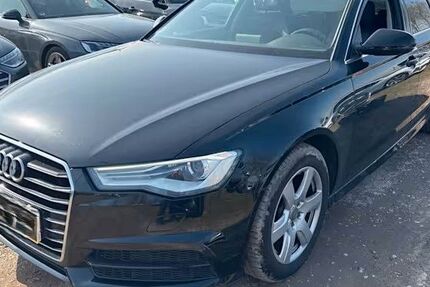 Audi A6 184.000 km 15.950 &euro; Achim 28832