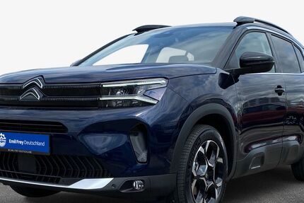 Citroen C5 Aircross 7.500 km 27.650 &euro; Leverkusen 51373