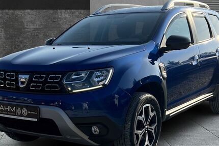 Dacia Duster 142.600 km 14.990 &euro; Freising 85354