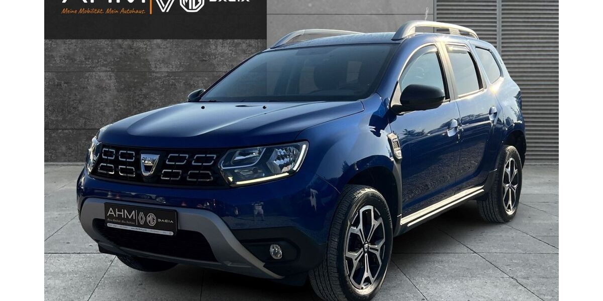 Dacia Duster 142.600 km 14.990 &euro; Freising 85354