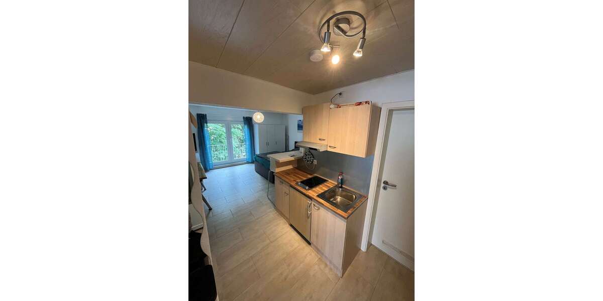 Etagenwohnung Kornwestheim - 1 Zimmer, 25 m&sup2;, 109.000&euro; | Angebot:26983353