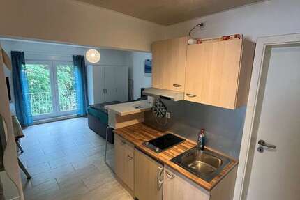 Wohnung Kornwestheim - 1 Zimmer, 25 m&sup2;, 109.000&euro; | Angebot:26983353