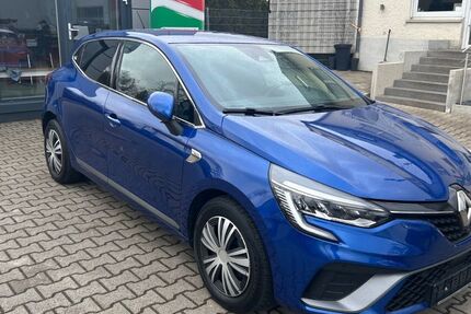 Renault Clio 114.000 km 13.900 &euro; Burgau 89331