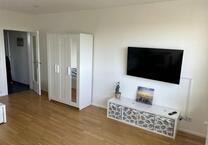 Single Apartment 1-Zimmer-DG-Wohnung in Braunschweig