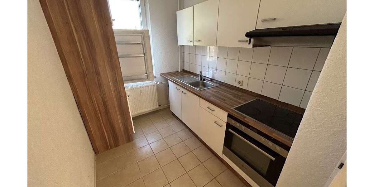 Etagenwohnung Seeland Gatersleben - 2 Zimmer, 47 m&sup2;, 263&euro; | Angebot:25374872