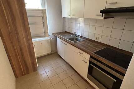 Wohnung Seeland Gatersleben - 2 Zimmer, 47 m&sup2;, 263&euro; | Angebot:25374872