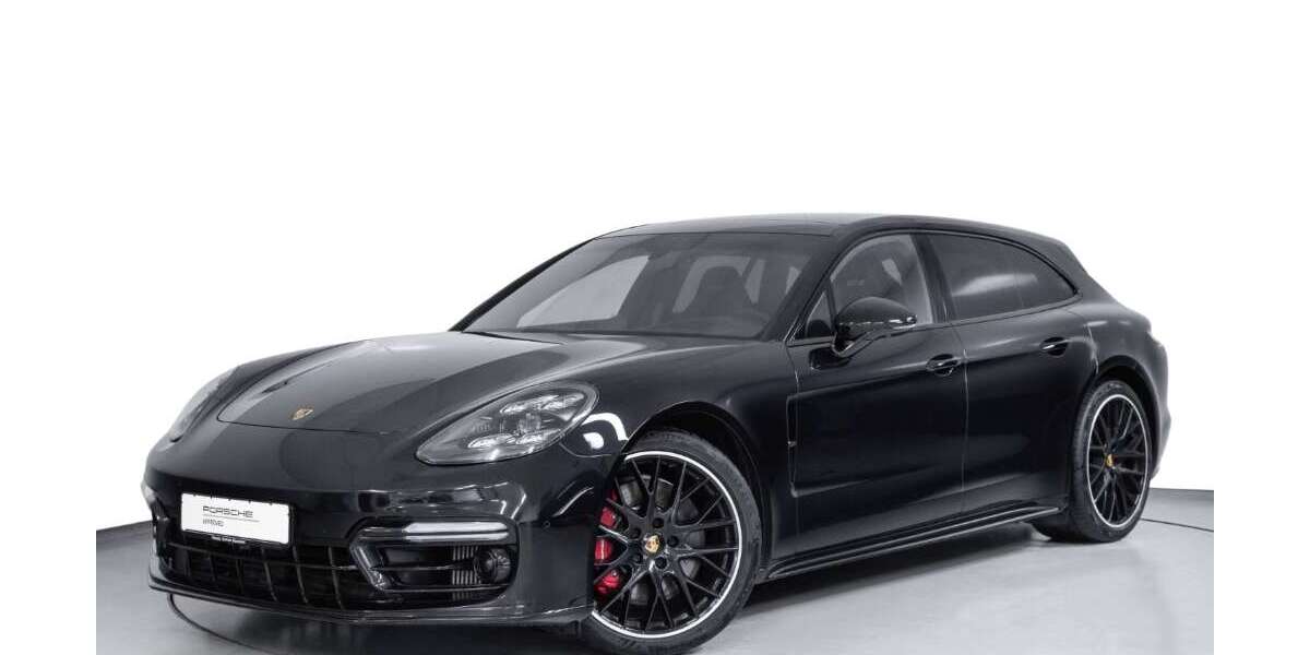 Porsche Panamera 71.435 km 94.900 &euro; Mannheim 68229