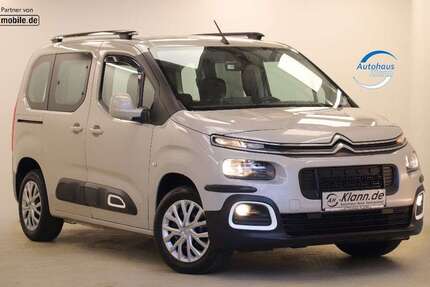 Citroen Berlingo 141.477 km 15.499 &euro; Teltow 14513