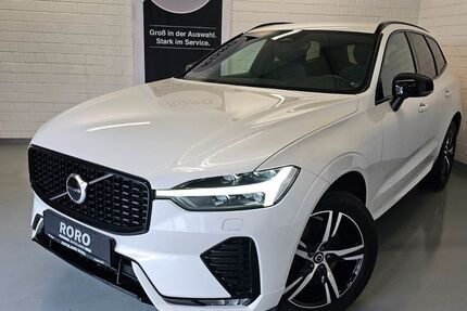 Volvo XC60 177.207 km 27.450 € Lippstadt 59557