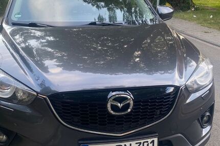 Mazda CX-5 186.000 km 9.000 &euro; Oldenburg 26123