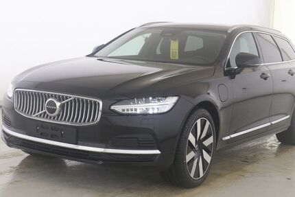 Volvo V90 22.421 km 44.800 &euro; Münster 48155