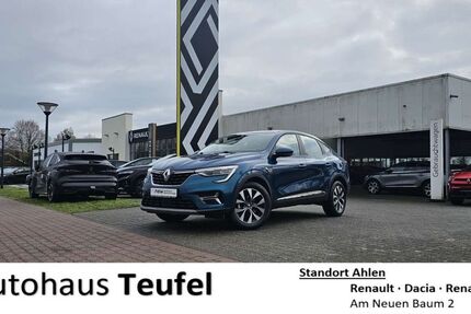 Renault Arkana 36.000 km 17.990 &euro; Ahlen 59229
