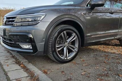 VW Tiguan 119.900 km 24.900 &euro; Seeheim-jugenheim 64342