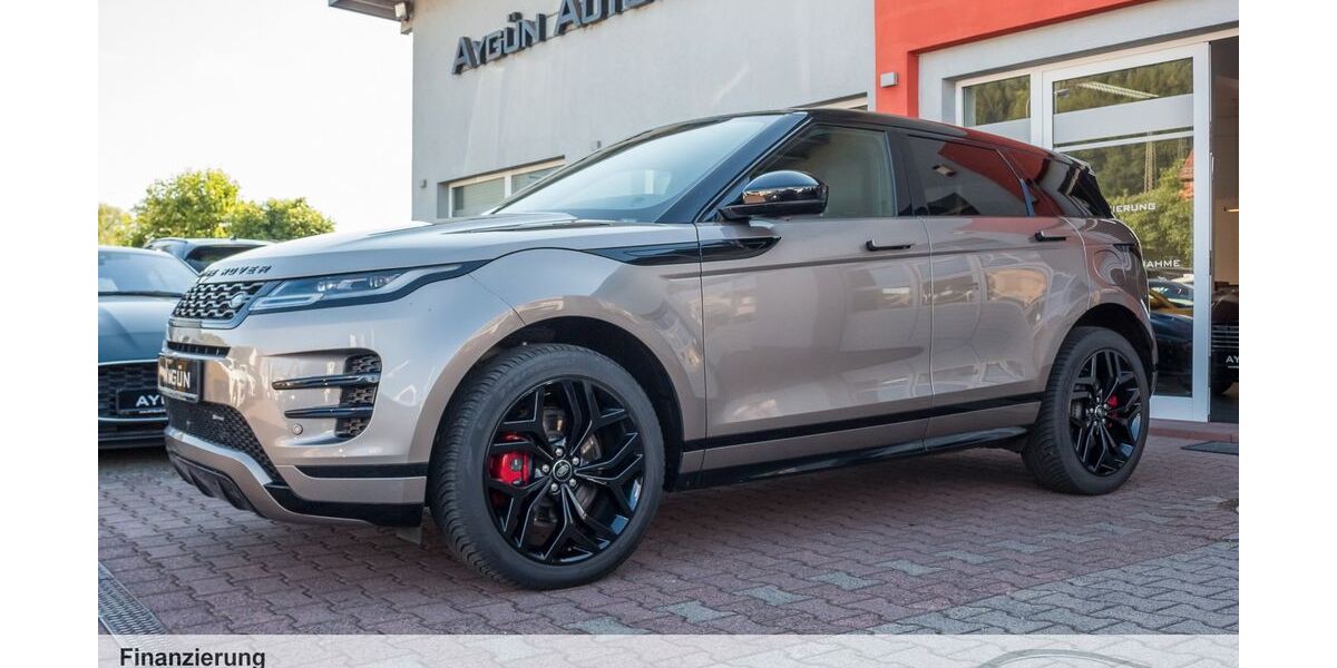 Land Rover Range Rover Evoque 49.800 km 38.995 &euro; Schlüchtern 36381