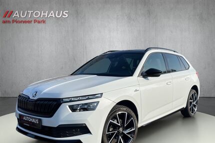 Skoda Kamiq 81.860 km 21.995 &euro; Hanau 63457