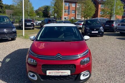 Citroen C3 75.770 km 9.950 &euro; Mölln 23879