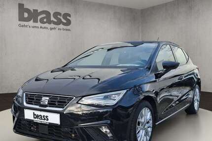 Seat Ibiza 47.200 km 17.450 &euro; Hanau 63452