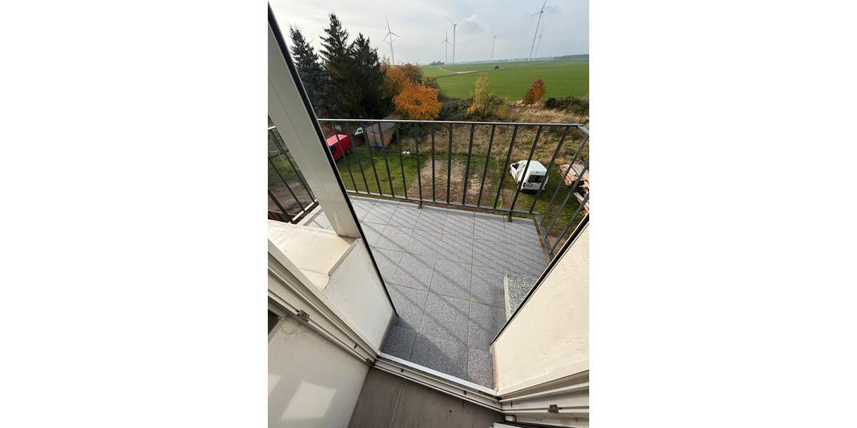 Etagenwohnung Casekow - 3 Zimmer, 59 m&sup2;, 46.000&euro; | Angebot:24457415