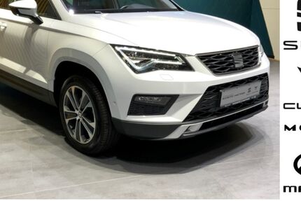 Seat Ateca 66.400 km 18.900 &euro; Langwedel 27299
